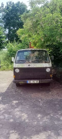 Bild des Angebotes VW T3 Transporter 245 041