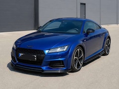 Bild des Angebotes Audi TT Audi TT 2.0 TFSI | B&O | Audi Scheckheft | RS Grill | RS Felgen |