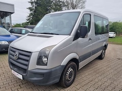 Bild des Angebotes VW Crafter 30 TDI DPF 9 Sitzer