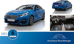 Bild des Angebotes BMW 218 i GC M-Sport ACC AHK HuD H&K  2ZK KZU IQ RFK