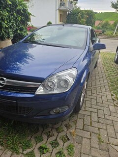 Bild des Angebotes Opel Astra Cosmo