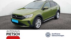 Bild des Angebotes VW Taigo 1.5 TSI DSG Move Beats LED IQ.Drive