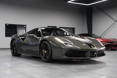 Bild des Angebotes Ferrari 488 *Grigio Scuro* Racing Seat-Carbon-Lift