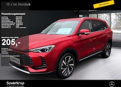 Bild des Angebotes MG ZS Hybrid+ Luxury
