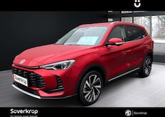 Bild des Angebotes MG ZS Hybrid+ Luxury