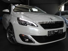 Bild des Angebotes Peugeot 308 2.0 BLUE-HDI SW ALLURE