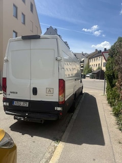 Bild des Angebotes Iveco Daily HKa 35 S ... V Radstand 4100