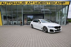 Bild des Angebotes BMW M550 M550 d xDrive