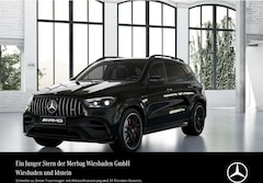 Bild des Angebotes Mercedes-Benz GLE 63 AMG S PREMIUM PLUS STANDH. AHK NIGHT 22"