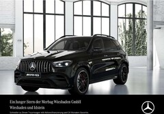 Bild des Angebotes Mercedes-Benz GLE 63 AMG S PREMIUM PLUS STANDH. AHK NIGHT 22"