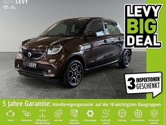 Bild des Angebotes smart forFour 1.0 Passion *AHK*KLIMA*