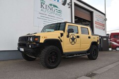 Bild des Angebotes HUMMER H2 6.2  SUT V8 Luxury PickUp 2.Serie mit 398 PS