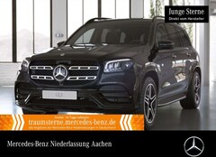 Bild des Angebotes Mercedes-Benz GLS 400 d 4M AMG+NIGHT+PANO+360+MULTIBEAM+FAHRASS