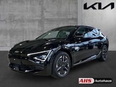 Bild des Angebotes Kia EV6 Earth 84 kWh RWD Navi LED HUD Relaxation Meridian