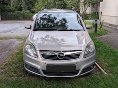 Bild des Angebotes Opel Zafira Zafira 1.8