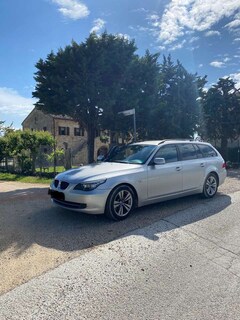 Bild des Angebotes BMW 520 520i Edition Lifestyle