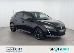 Bild des Angebotes Peugeot e-208 208 e- GT+*Navi*SHZ*RFK*uvm