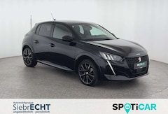Bild des Angebotes Peugeot e-208 208 e- GT+*Navi*SHZ*RFK*uvm