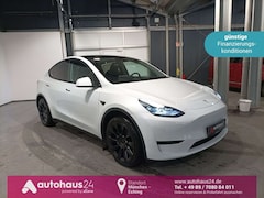 Bild des Angebotes Tesla Model Y RWD LED|Navi|Kamera|ACC
