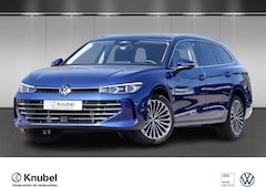 Bild des Angebotes VW Passat Variant Elegance eHybrid IQ.Light AHK Navi TravelAss.