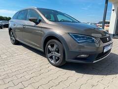 Bild des Angebotes SEAT Leon ST X-Perience 4Drive|LED|NAVI|R-KAM|PANO