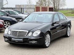 Bild des Angebotes Mercedes-Benz E 280 E 280 CDI Avantgarde Sportpaket Leder Comand PDC..