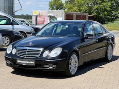 Bild des Angebotes Mercedes-Benz E 280 E 280 CDI Avantgarde Sportpaket Leder Comand PDC..