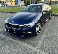 Bild des Angebotes BMW M550 M550i xDrive Aut.