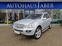 Bild des Angebotes Mercedes-Benz ML 350 4M Sport DT. FZG 2.HD LUFTFEDERUNG AHK