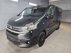 Bild des Angebotes Fiat Talento Kombi L1H1 1,2t Family