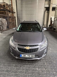 Bild des Angebotes Chevrolet Cruze Station Wagon 2.0TD LTZ