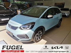 Bild des Angebotes Honda Jazz 1.5 i-MMD Hybrid Crosstar Executive LED|Navi|RFK