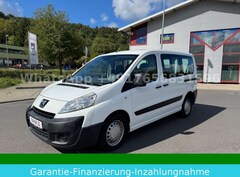 Bild des Angebotes Peugeot Expert 6-Sitzer 19% MwSt. Gepflegt