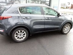 Bild des Angebotes Kia Sportage Sportage 1.6 GDI 2WD Dream-Team Edition