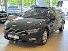 Bild des Angebotes VW Passat Comfortline*Pano*Navi*AHK*R.Cam*SHZ*DAB