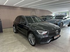 Bild des Angebotes Mercedes-Benz GLC 43 AMG 4Matic*Distronic*Airmatic*Panorama*