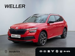 Bild des Angebotes Skoda Kamiq 1.5 TSI DSG Monte Carlo *LED*ACC*Navi*CAM*