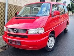 Bild des Angebotes VW T4 Multivan AHK Klima, 2.HD, seit 1998 1 Besitzer, Tüv2/27