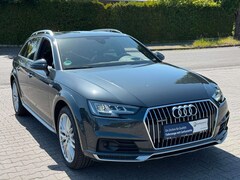 Bild des Angebotes Audi A4 allroad quattro Head Up* Panorama* Sportsitze