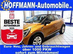 Bild des Angebotes Renault Captur Intens App-Connect,Kamera,Sitzheizung,PDC
