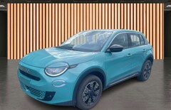 Bild des Angebotes Fiat 600 DCT Hybrid POP*KeyGo*Navi*LED*Kamera*DAB+*