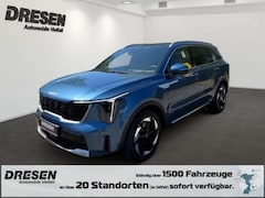 Bild des Angebotes Kia Sorento PLATINUM 1.6 HEV NAVI,DAB,KLIMA,SITZHZG,LENKRADHZG