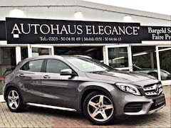 Bild des Angebotes Mercedes-Benz GLA 220 4Matic Aut.~AMG Line~Navi~Distronic~LED
