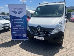 Bild des Angebotes Renault Master III Kasten L1H1 Ka 3,5t