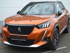Bild des Angebotes Peugeot 2008 2008 PureTech GT*NAVI*PANORAMA*AUTOMATIK*KAMERA*