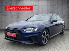 Bild des Angebotes Audi S4 Avant 3.0 TDI quattro NAVI LED GRA B&O DAB SHZ