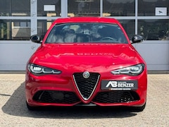 Alfa Romeo Giulia Ti Q4/MEMORY/ACC/NAVI/KAMERA/LEDER/