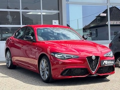 Alfa Romeo Giulia Ti Q4/MEMORY/ACC/NAVI/KAMERA/LEDER/