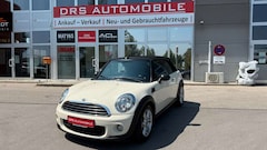 Bild des Angebotes MINI One Cabrio /Klimaautomatik/SHZ