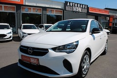 Bild des Angebotes Opel Corsa F Edition/NAVI/PDC/1 HAND/EL FENSTER/SITZH